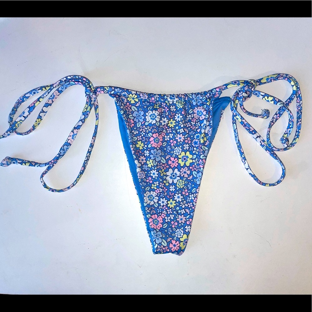 Frankies Bikini Bottom